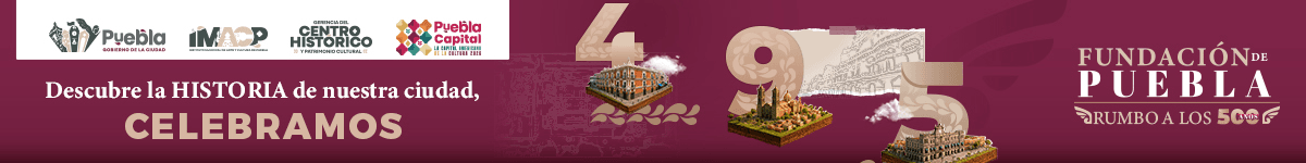 Fundación Puebla