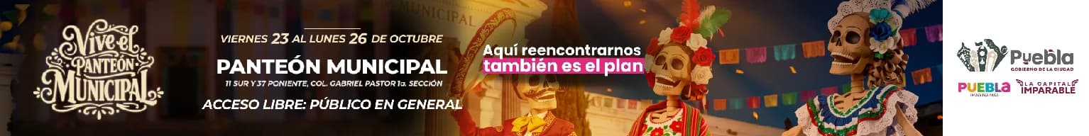 ⁠Panteón