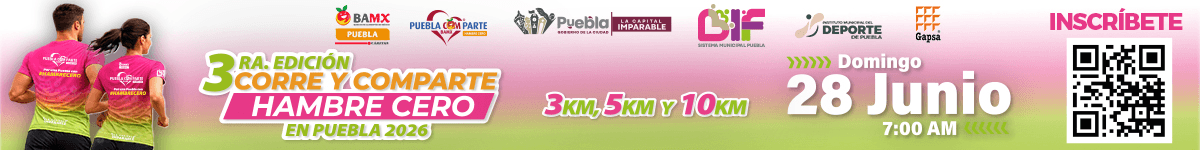 Puebla Comparte