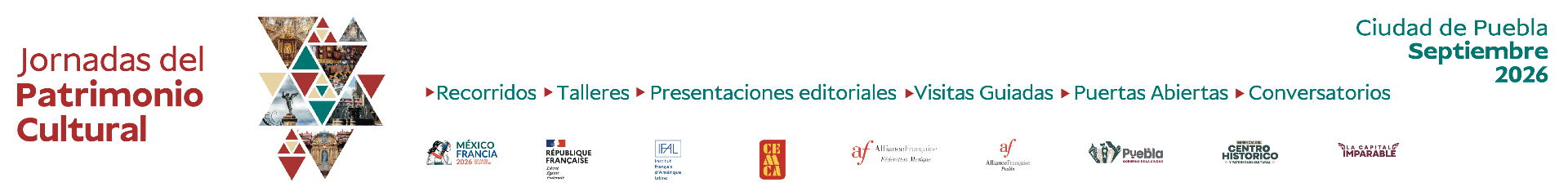 Jornada Patrimonial