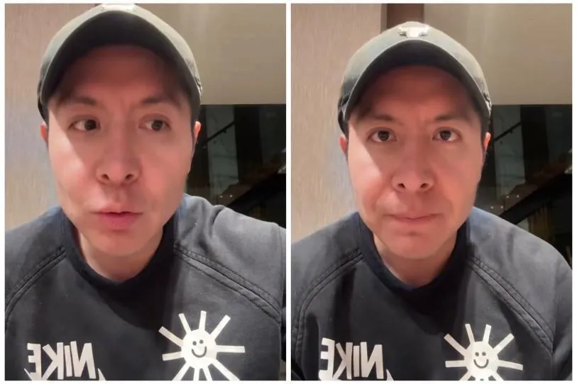 Mr. Doctor denuncia estafa de 600 mil pesos: No te vas a salir con la tuya