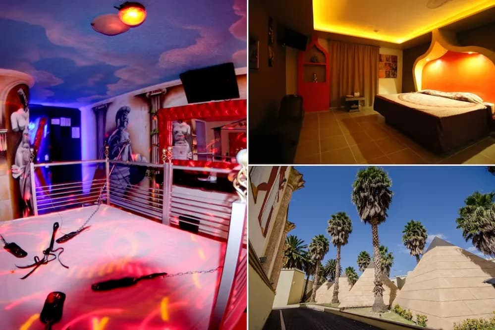 Poblanos prefieren moteles temáticos; se prevé ocupación del 90%