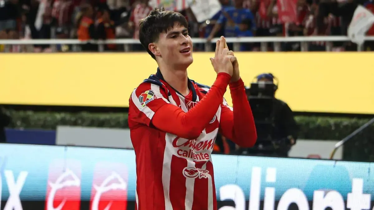 El verdadero grande y campeonísimo: Chivas se impone al América y sigue invicto en el Clausura 2026