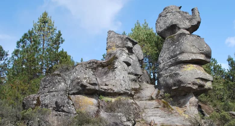 Puebla impulsa Piedras Encimadas como destino clave