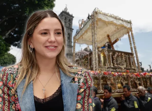 Prevén lleno turístico en Puebla con un millón de visitantes en Semana Santa