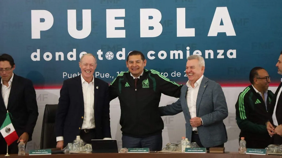 Confirman fecha y hora del partido México vs Ghana en el Cuauhtémoc