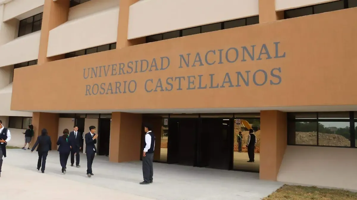 Abren registro en Puebla para estudiar en Universidad Nacional Rosario Castellanos
