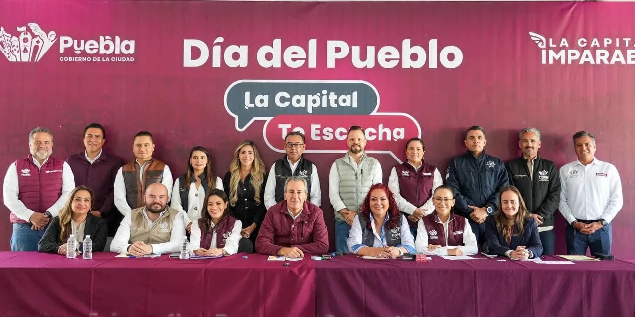 Acerca Pepe Chedraui atención directa con “Día del Pueblo” en La Victoria