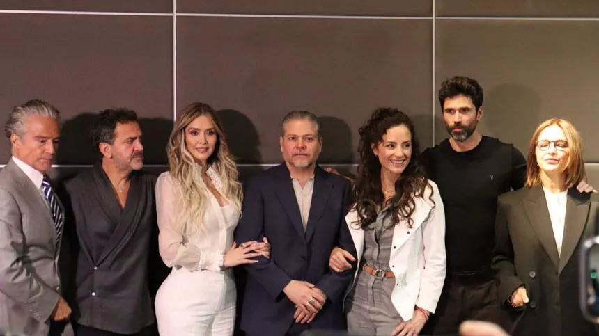 Revelan elenco de Renacer de Luna, novela que será grabada en Huaquechula