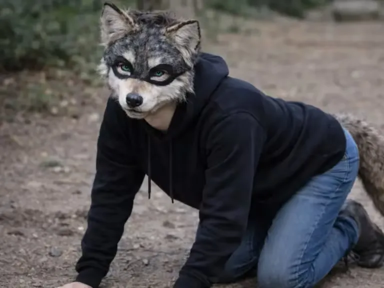 ¿Puedes ir vestido de therian al trabajo?,esto dice la LFT