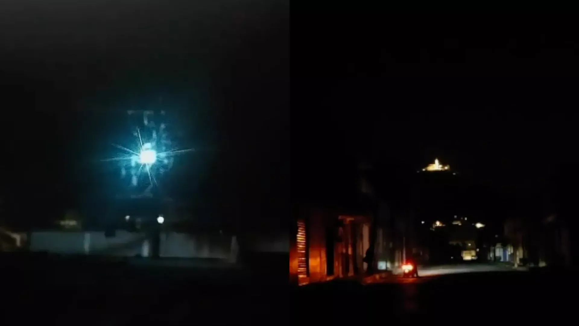 Transformador de CFE explota y deja más de 12 horas sin luz en Atlixco