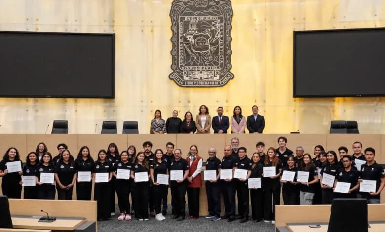 UPAEP llama a no ceder ante la violencia