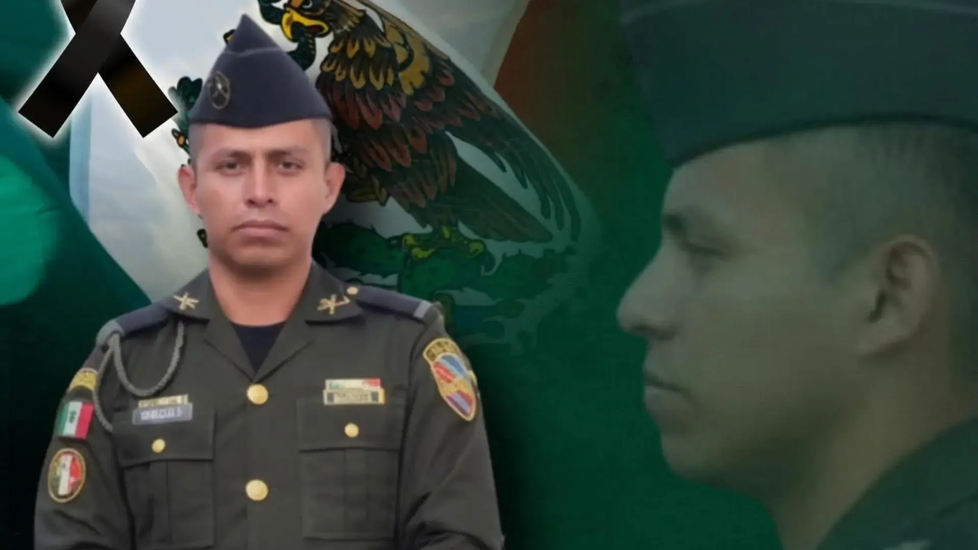 Era de Jopala Puebla efectivo de la GN que murió el día que cayó El Mencho