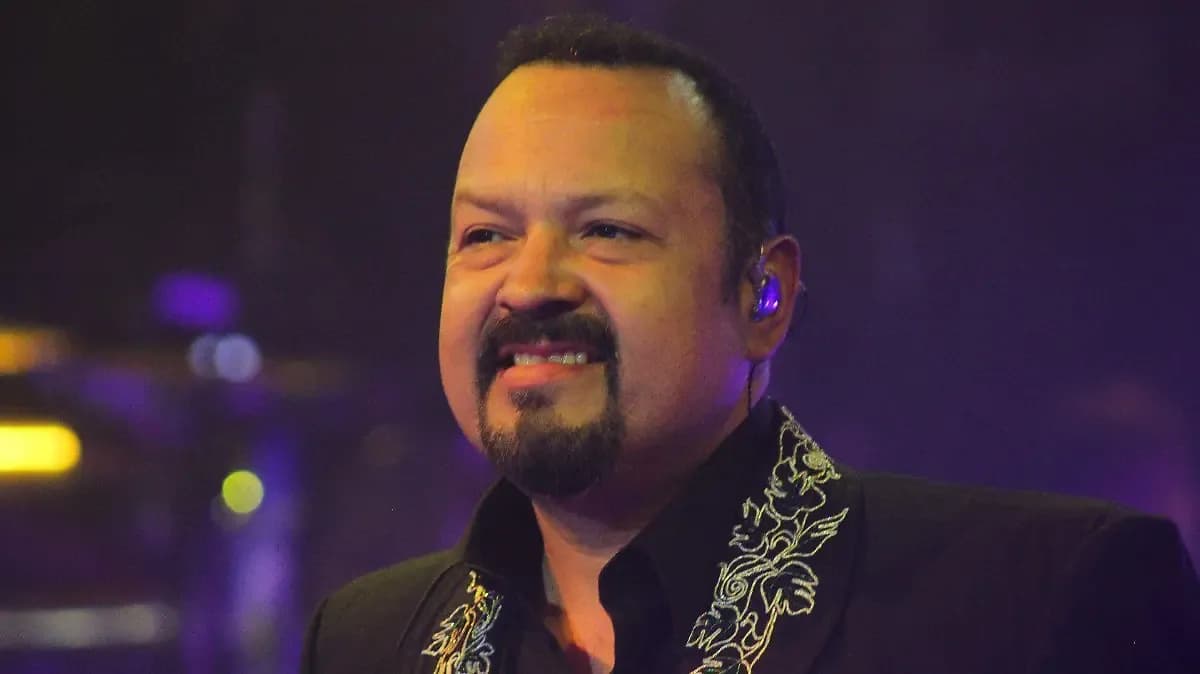 Pepe Aguilar habla del ataque cerca de su rancho: lo único que quiero para mi país es que haya paz