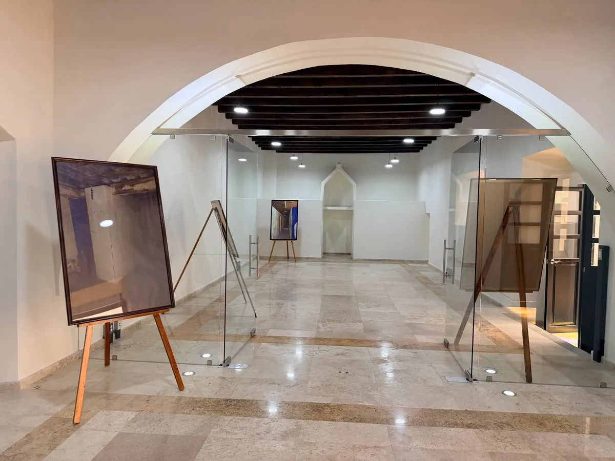 Tras 9 años cerrado, excereso de Atlixco ahora es museo