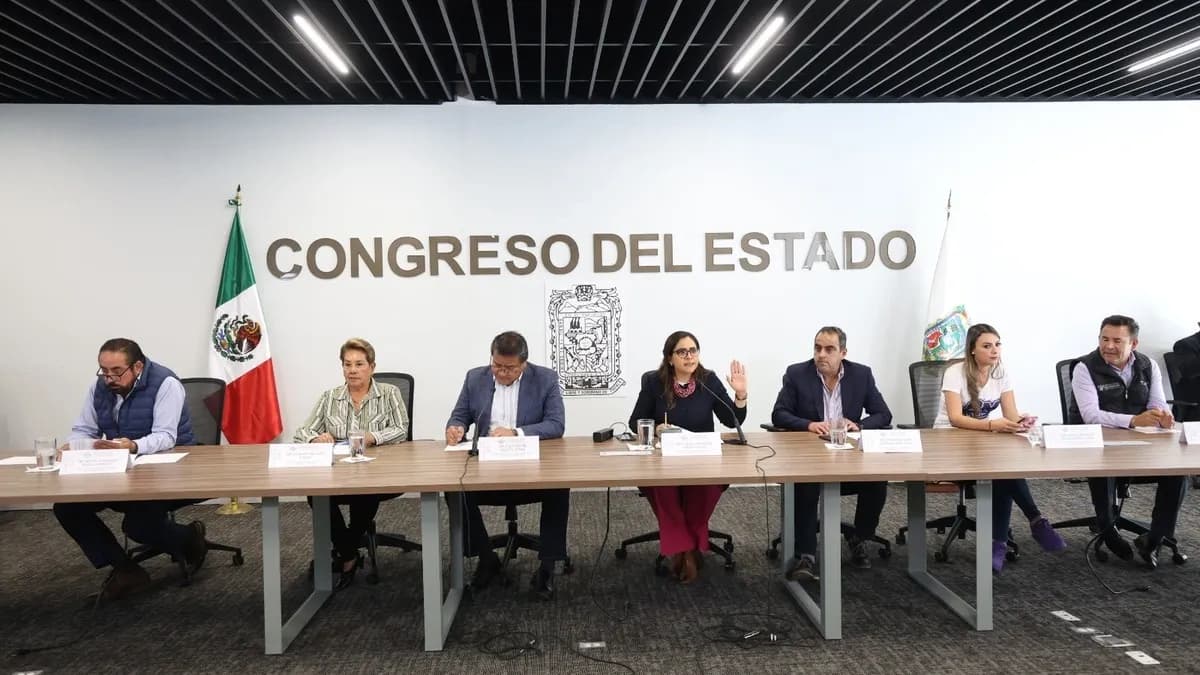 Tercera comparecencia de Soapap y Agua de Puebla será el 20 de marzo