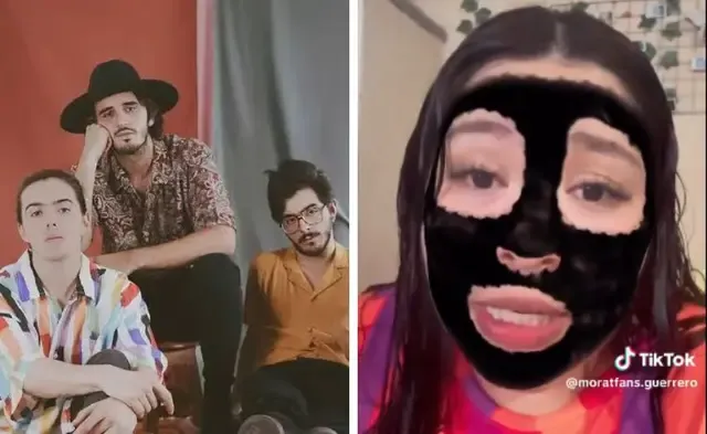 Fan de Morat pierde 10 mil pesos con estafa de boletos falsos de la Feria Puebla