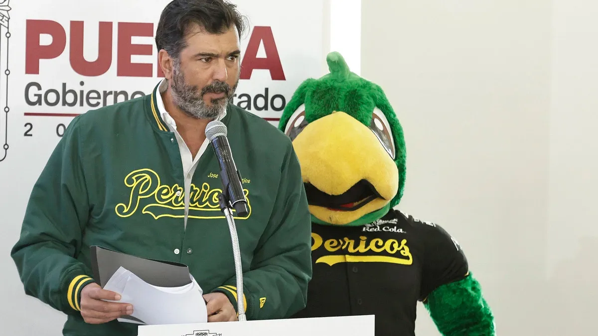 ¿Dueño de Pericos de Puebla compra al Atlas?