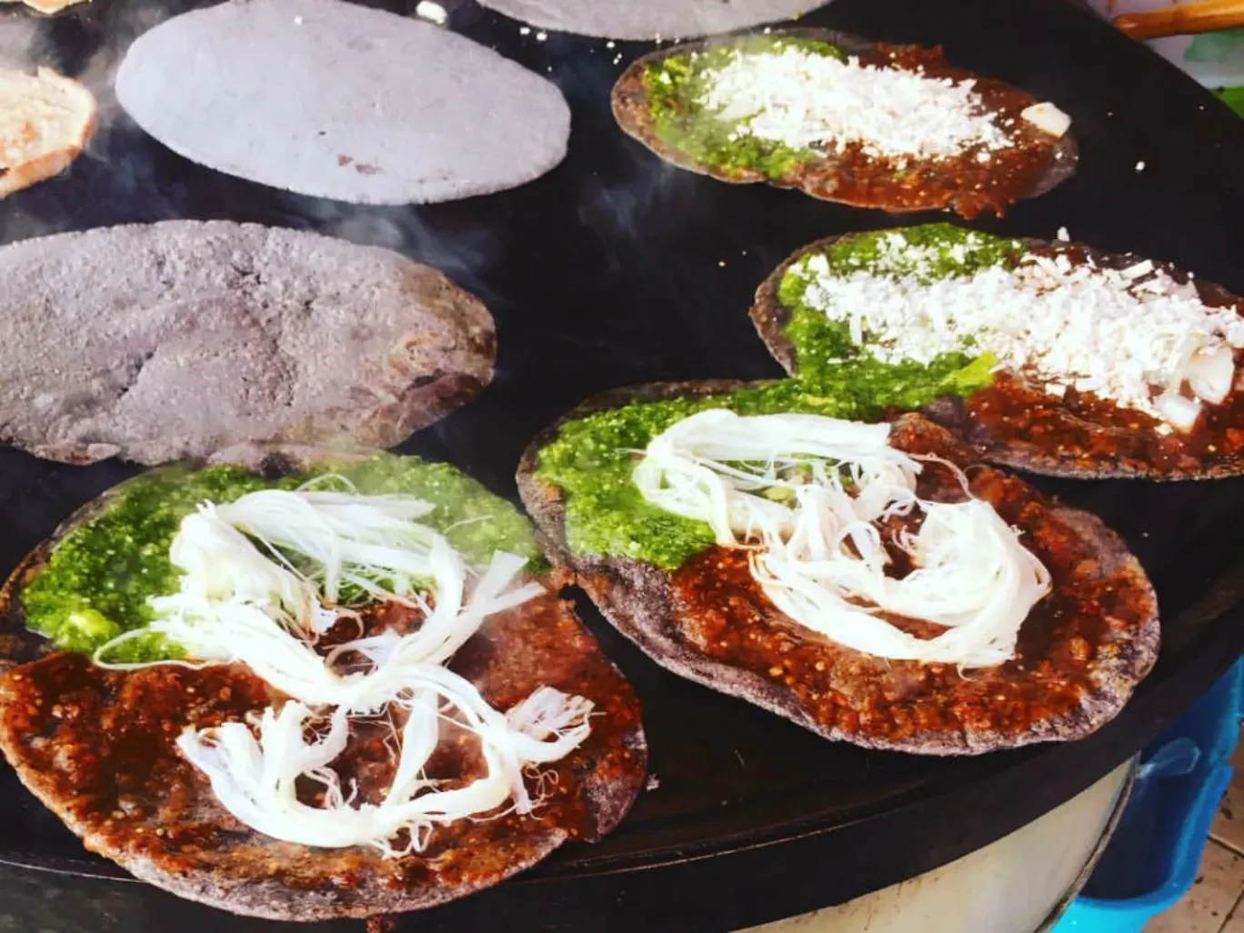 Apunta la fecha: vuelve el festival que celebra la gordita en Puebla