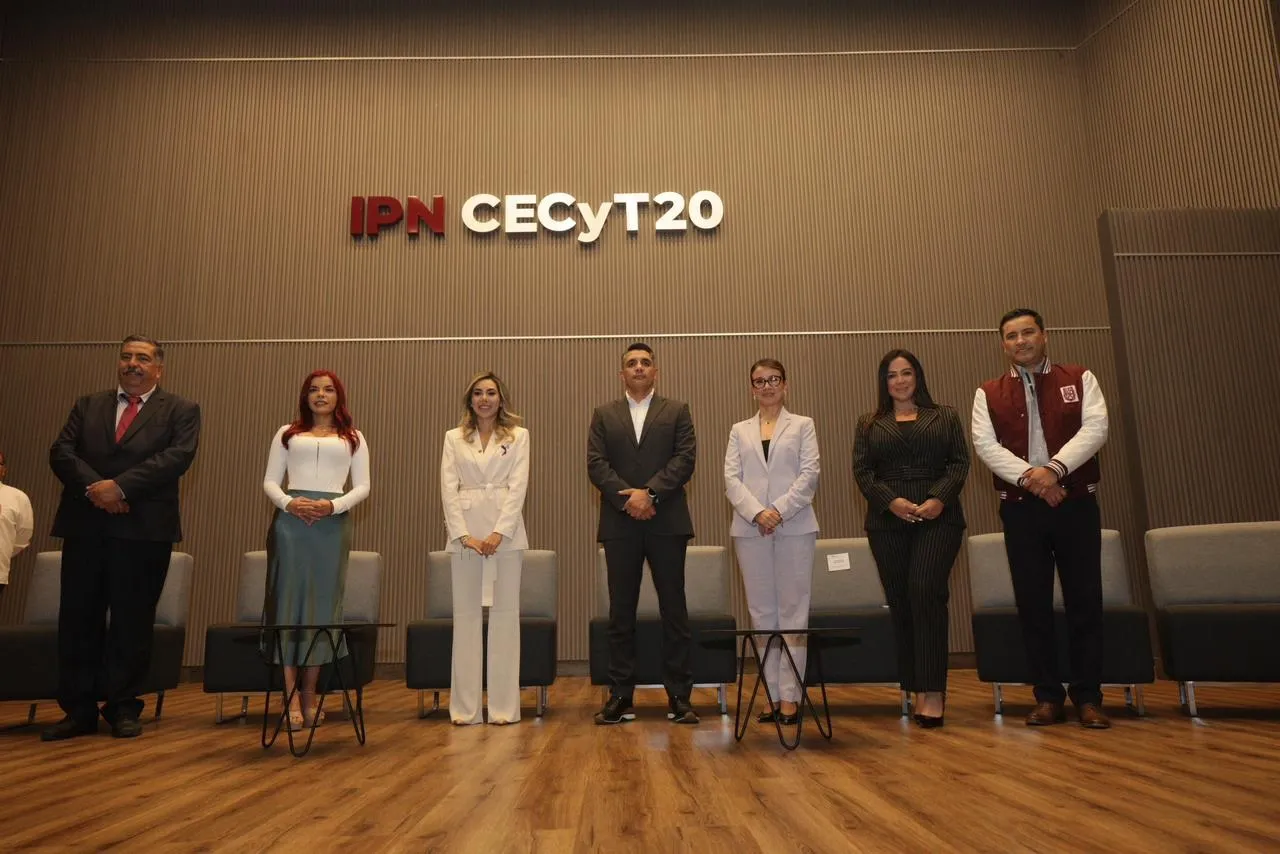 Fortalece gobierno de Pepe Chedraui entornos de paz para las mujeres con foro “La seguridad también es de nosotras”