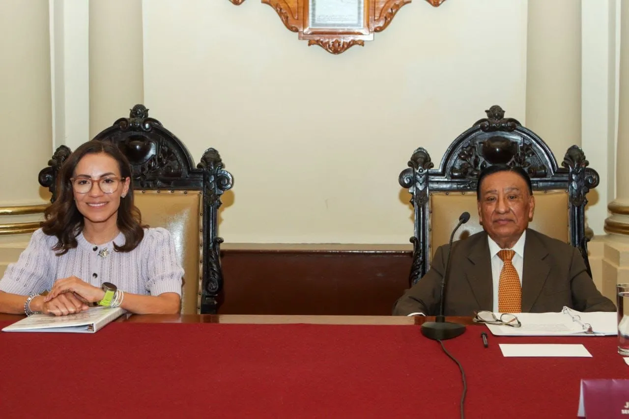 Aprueba Cabildo de Puebla modificación al calendario de Sesiones Ordinarias 2026