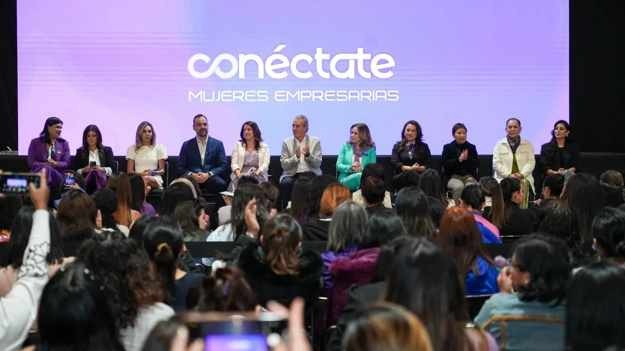 Promueve Pepe Chedraui desarrollo económico de las mujeres con espacios de networking