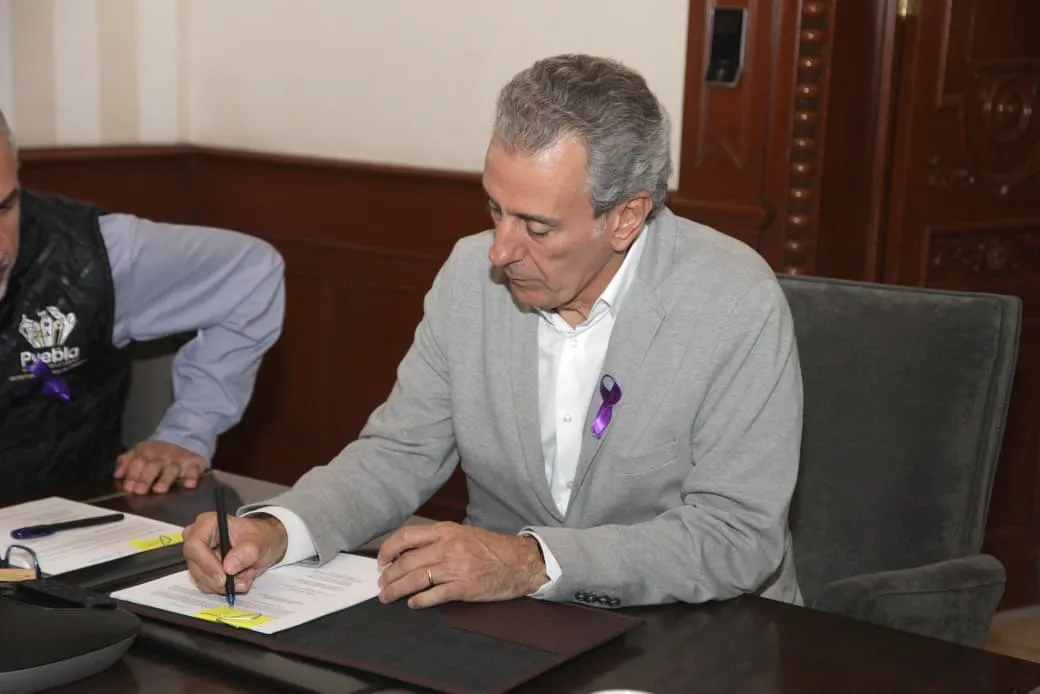 Firman Gobierno de Pepe Chedraui y Sindicato convenio de Revisión Salarial 2026