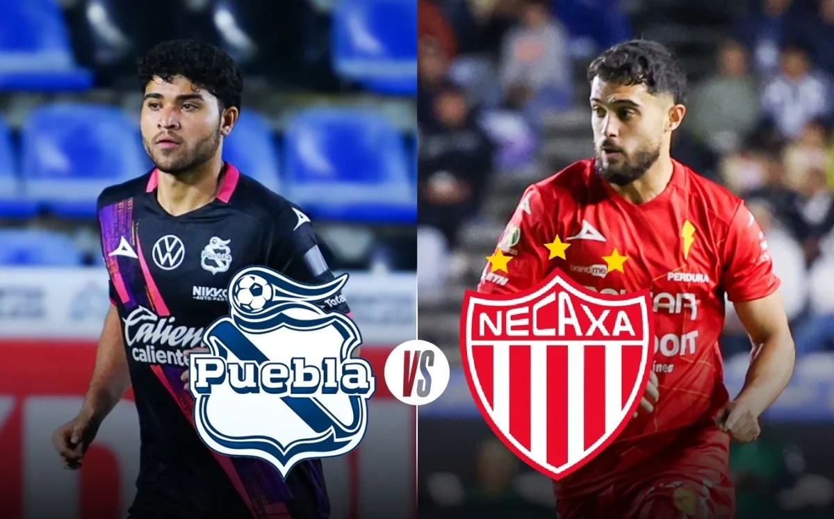 Puebla rescata empate ante Necaxa pero sigue lejos de la liguilla