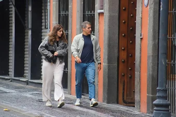 Frente frío 41 llega a Puebla con lluvias fuertes y rachas de viento