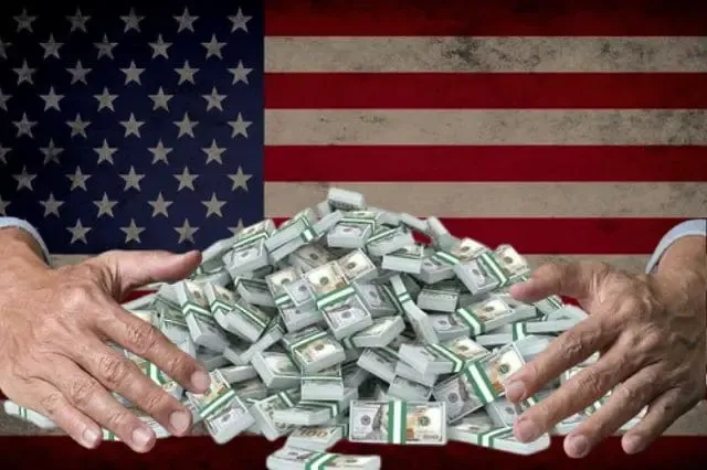 Riqueza de latinos en EUA se reduce 20% en presidencia de Trump