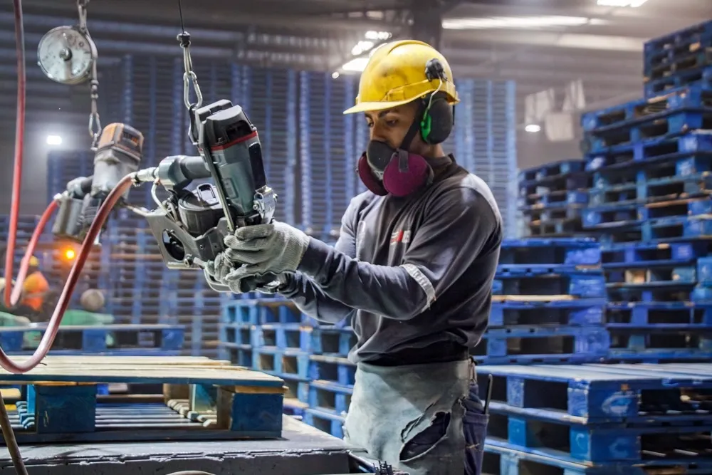 Reporta Gobierno de Pepe Chedraui incremento de empleo formal en la capital en el mes de febrero