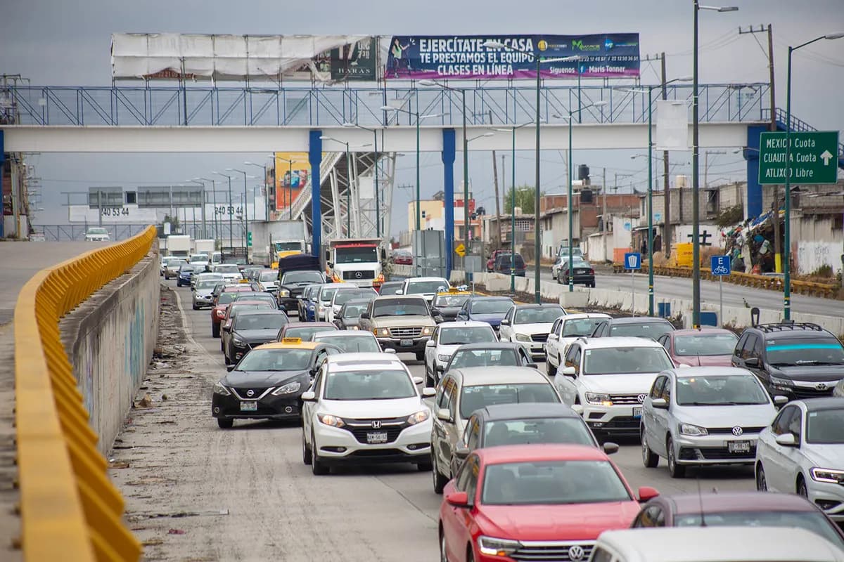 Quedan 13 días para pagar el Control Vehicular, esto te costará la multa
