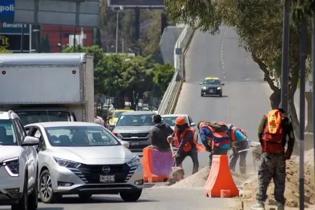 Paseo de Campeones no afectará movilidad en Calzada Zaragoza: Armenta