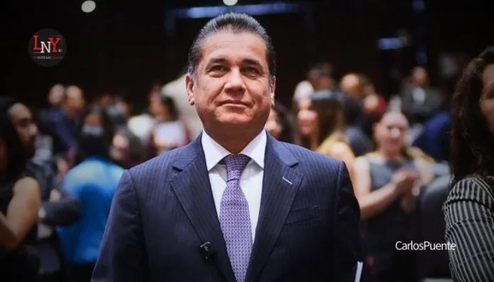 Partido Verde dará total respaldo a Plan B: Carlos Puente