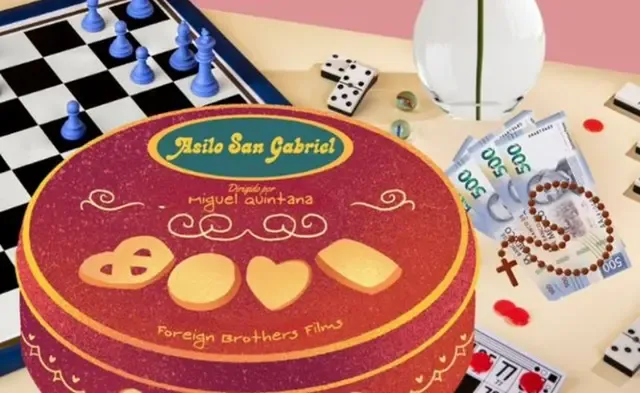 Puebla proyectará cine local “Asilo San Gabriel” en Cinemateca Luis Buñuel