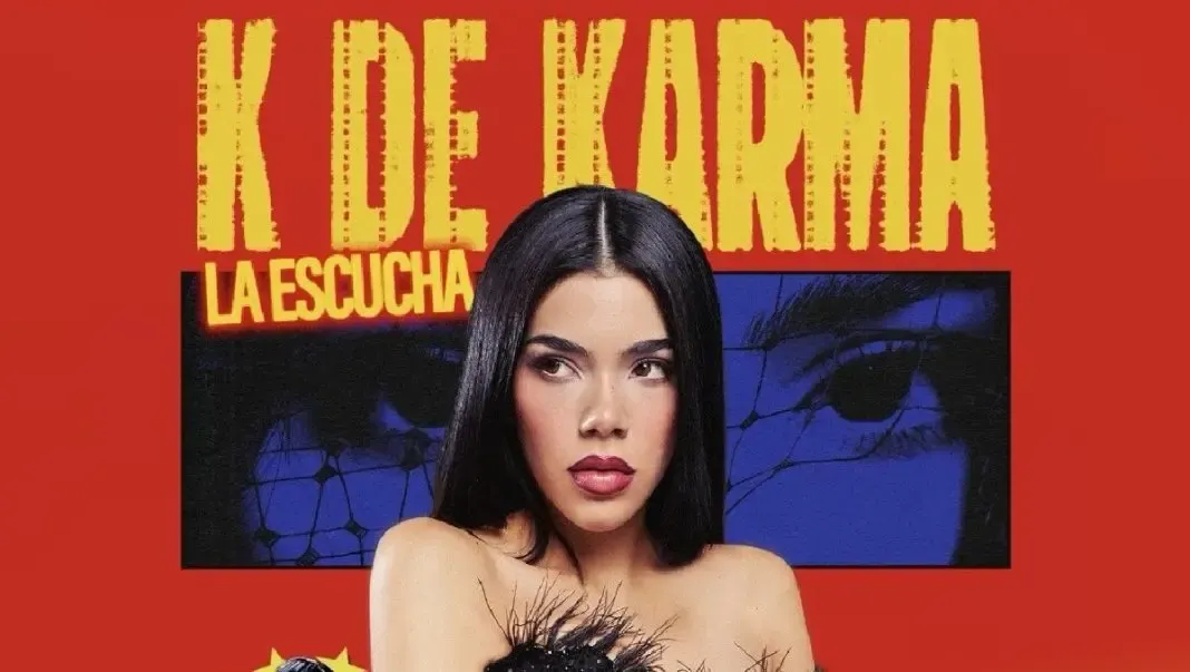 Se acabó la niña buena: Kenia Os regresa más madura, sensual y sin filtros