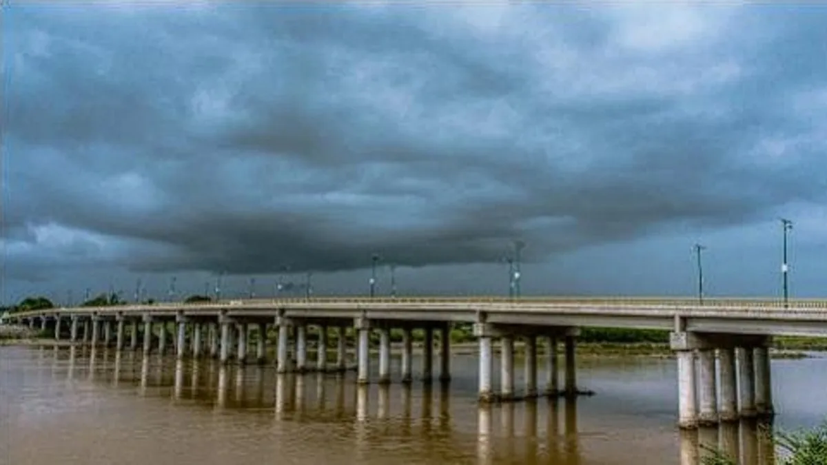 A finales de abril inauguran puente de La Panga: lleva 4 meses de retraso
