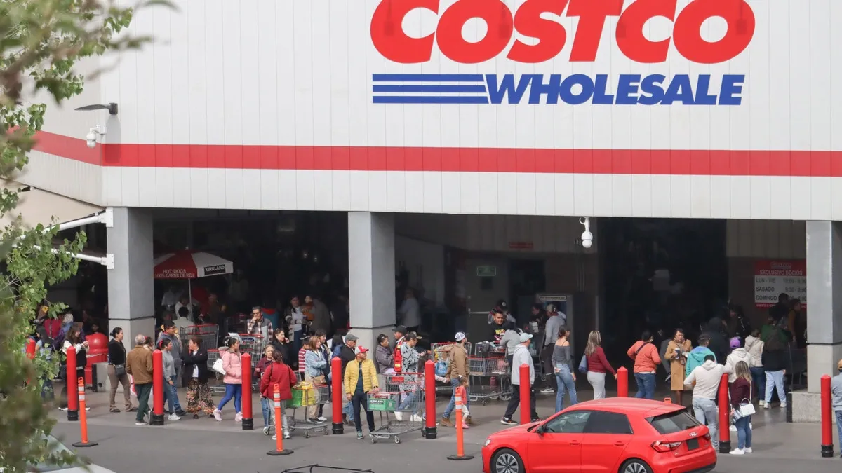 Costco cerrará en abril su tienda en Puebla ¿por qué?
