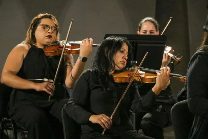 La OSEP inicia temporada el 27 de marzo con conciertos gratuitos hasta junio