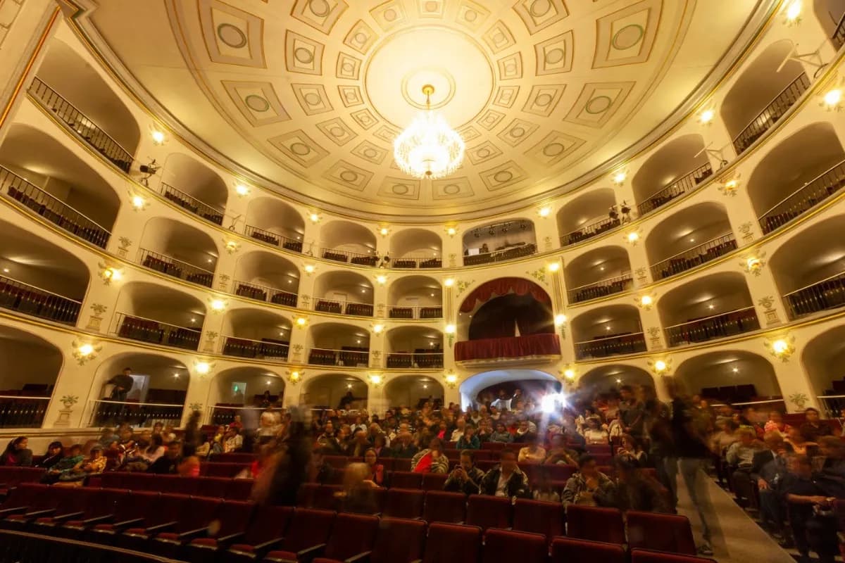 Puebla impulsa Festival de Teatro incluyente con acceso gratis