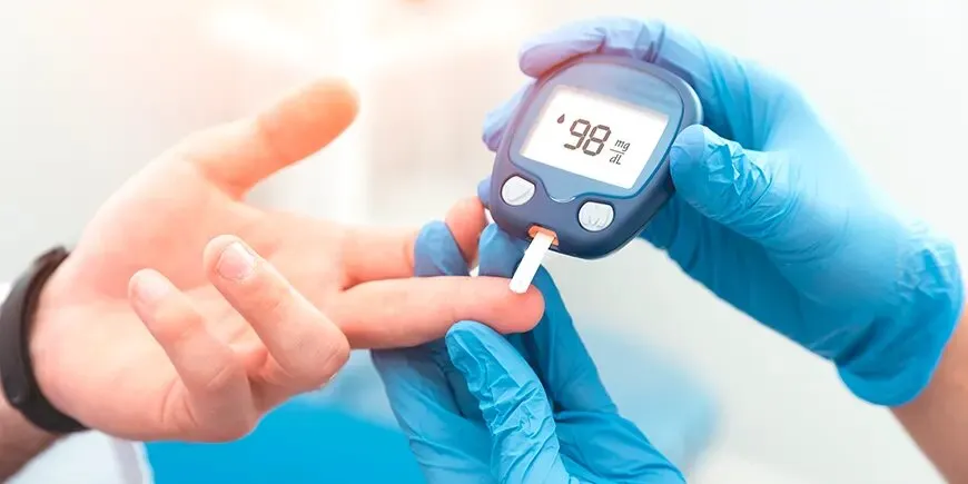 Aumentan 15 % muertes por diabetes en Puebla: 8 mil 134 en 2025