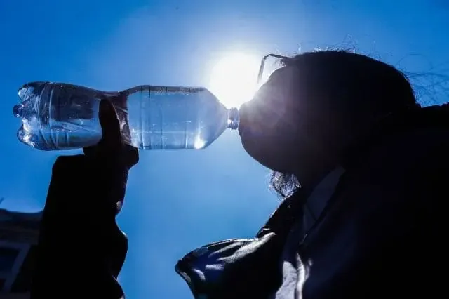 Febrero extremo en Puebla: calor, heladas y poca lluvia en 28 municipios