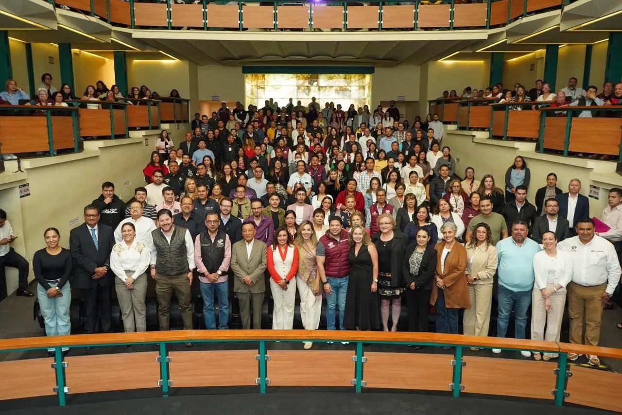 Puebla apuesta por la inteligencia artificial para mejorar la fiscalización pública