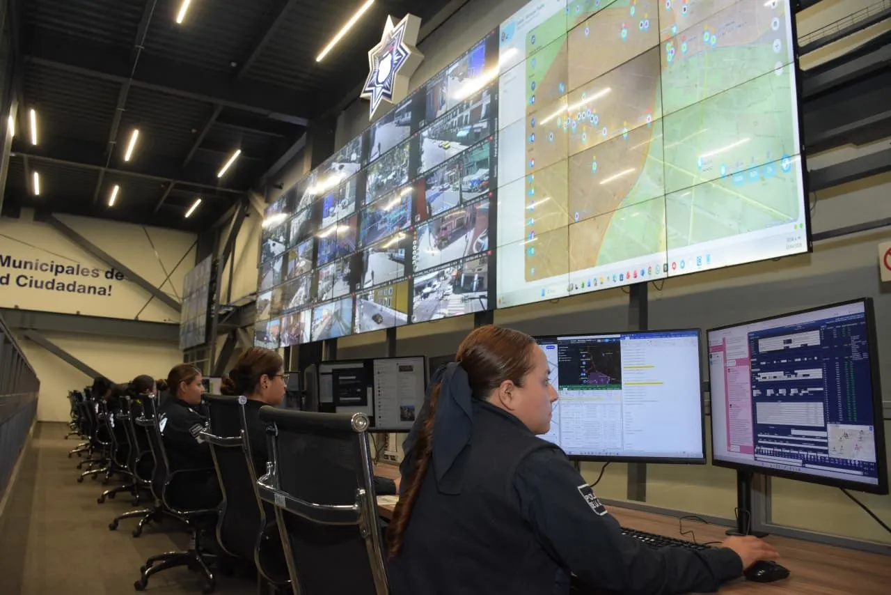 Registra Puebla capital saldo blanco en Semana Santa