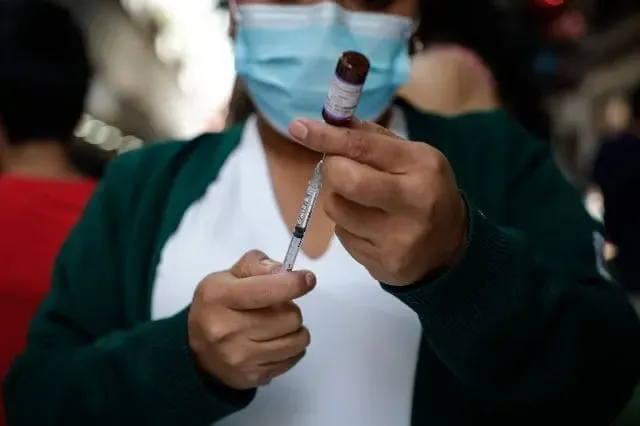 Puebla suma 211 casos de sarampión en 3 meses de 2026