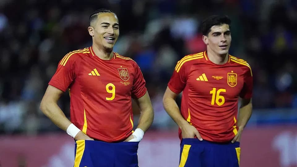 España, favorito para ganar Mundial 2026; México, con 1.6% para lograrlo