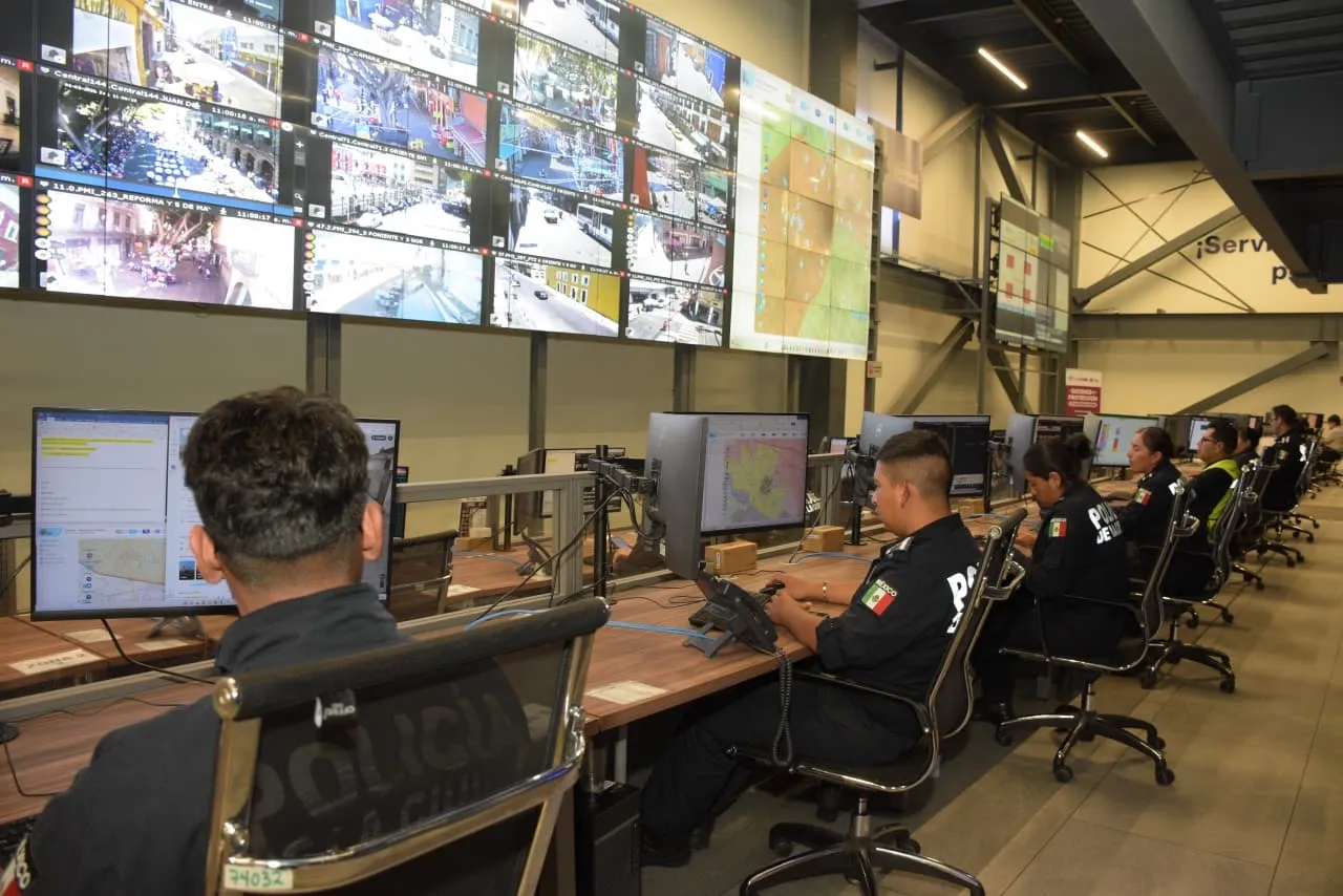 Semana Santa en Puebla concluye con saldo blanco y alta afluencia turística