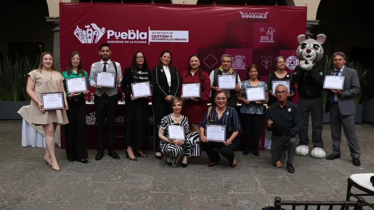 Impulsan el distintivo “Hotel Seguro” para fortalecer la confianza en el sector turístico local e internacional