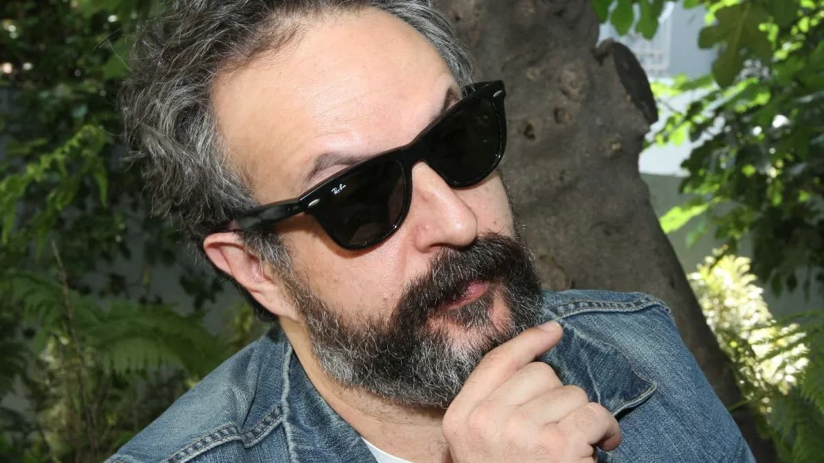 Tito Fuentes de Molotov hospitalizado de nuevo tras más de 10 cirugías