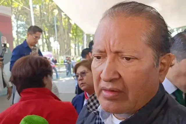 Reportan 71 casos de sarampión en Huejotzingo; 18 están confirmados